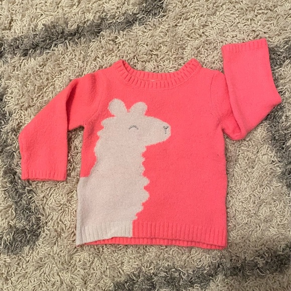 Sweater - Picture 1 of 3